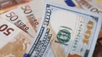 Wechselkurse heute, 6. April: USD, Euro, AUD, CAD, Japanischer Yen, Britisches Pfund... Warten auf die Lohn- und Gehaltsabrechnung außerhalb der Landwirtschaft, der Greenback steigt leicht