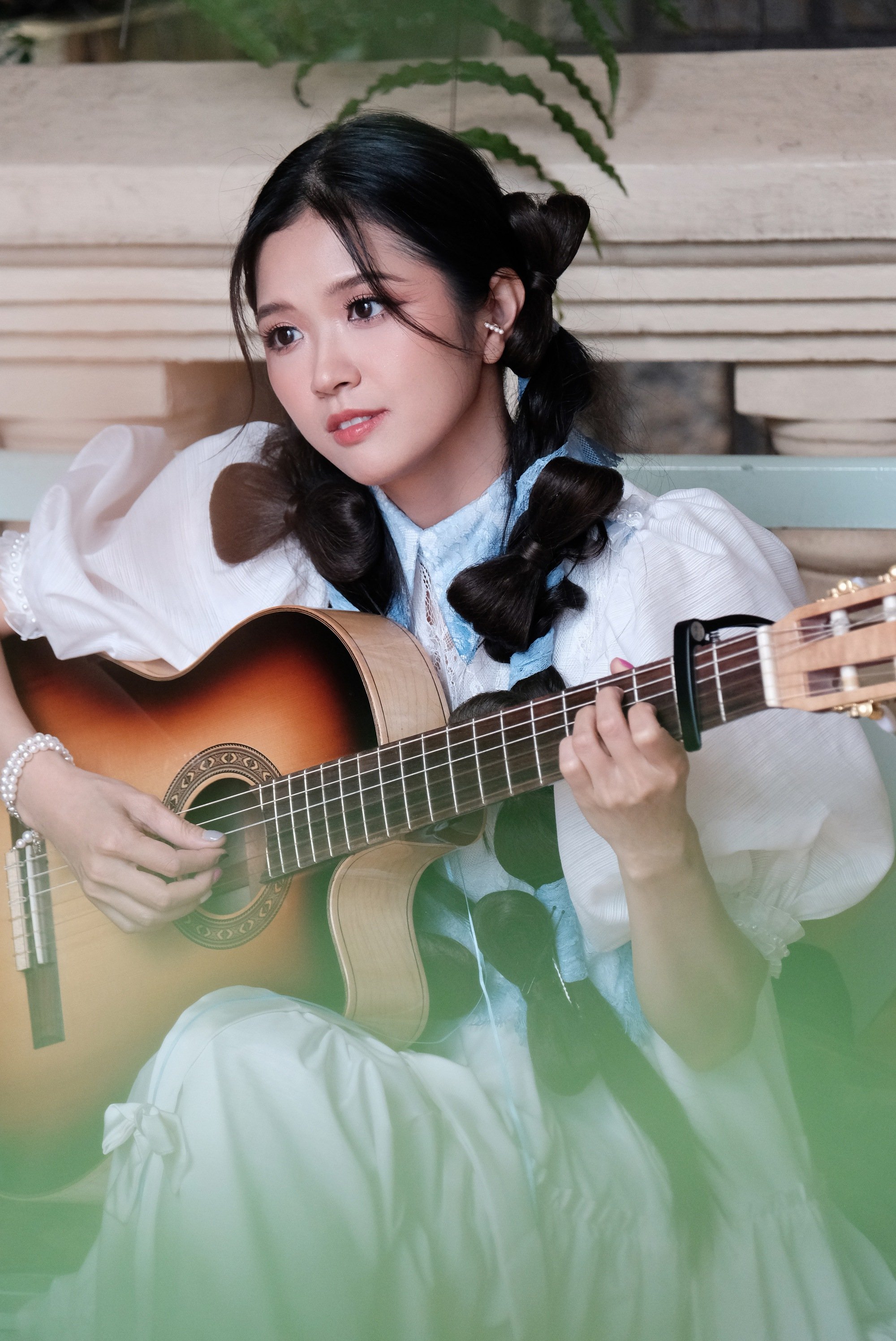 Nhạc sĩ Nguyễn Hà nói gì khi Suni Hạ Linh làm mới 'Nhé anh' kiểu nổi loạn? - Ảnh 1.