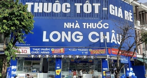 Hà Nội công bố 143 điểm trực bán lẻ thuốc phục vụ người dân trong dịp Tết 2025