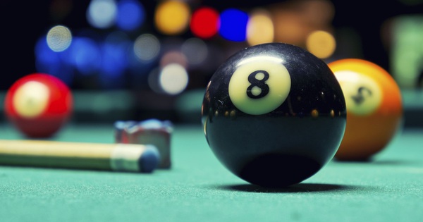 ACBS dựa vào đâu để cấm cản billiards Việt Nam?