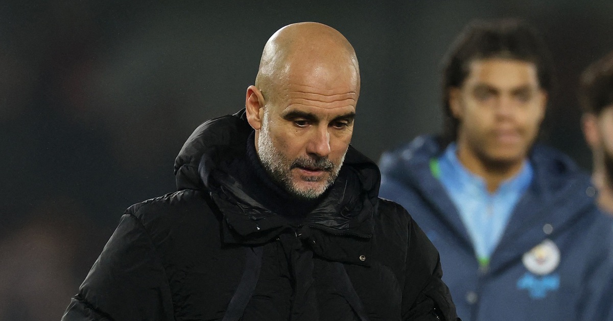 HLV Pep Guardiola và vợ ly hôn trong thân thiện, hòa giải bất cứ lúc nào