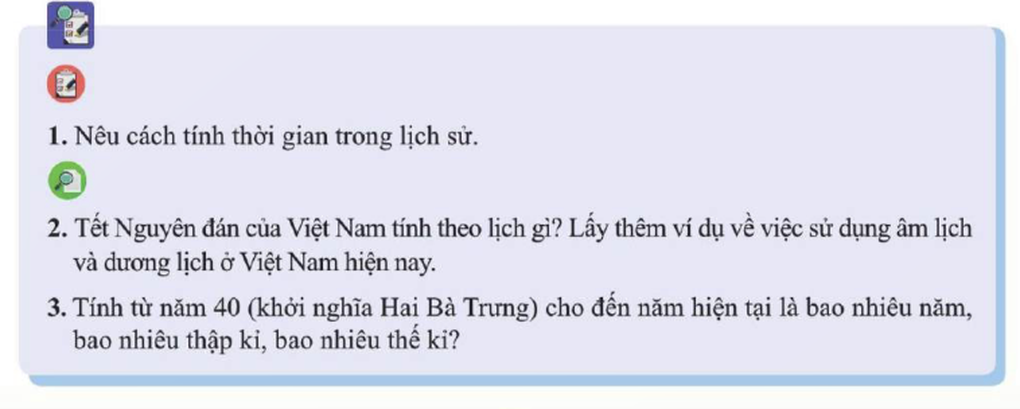 Giáo viên nói SGK định nghĩa không đầy đủ về âm lịch, chuyên gia nói gì? - 2