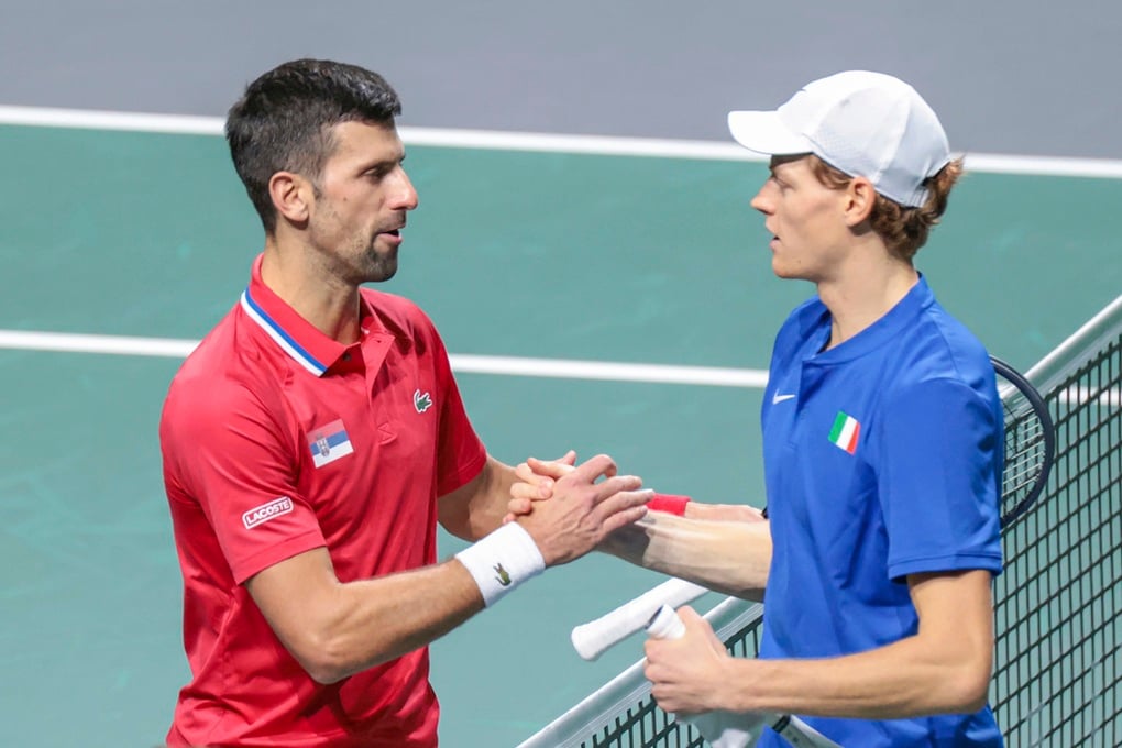 Jannik Sinner tỏa sáng giúp Italy vô địch Davis Cup 2023 - 3