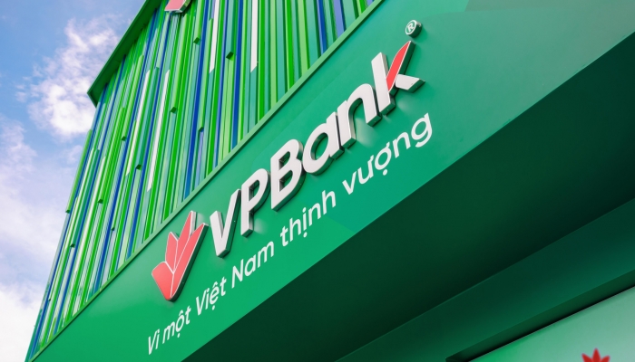 Triển vọng kinh doanh của VPBank với điểm tựa tăng trưởng kinh tế vĩ mô