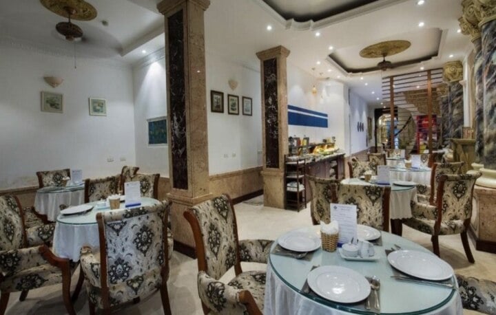 8 günstige und schöne Hotels in der Nähe des Hoan-Kiem-Sees – 2