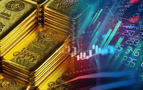 Giá vàng hôm nay 30/6/2023: Giá vàng thấp nhất hơn 3 tháng, lùi dần về 1.900 USD, (Nguồn: Kitco)