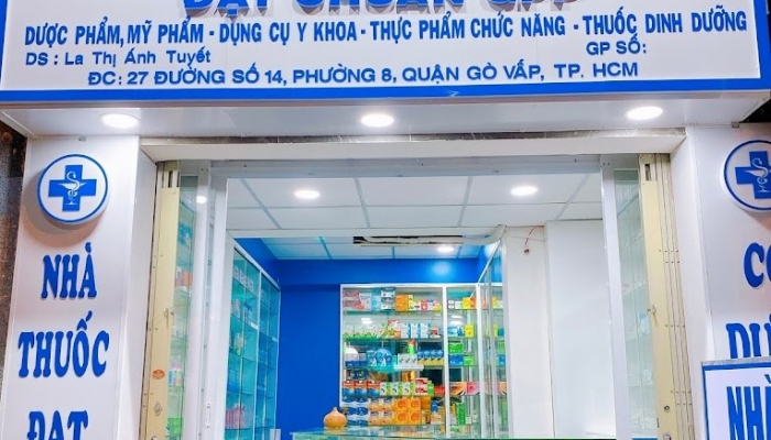 Xử phạt nhiều nhà thuốc và cửa hàng dược liệu, mỹ phẩm