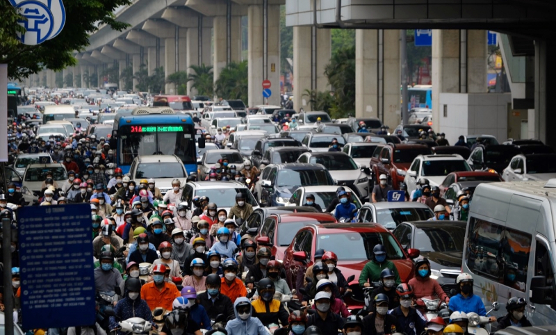 Tăng cường thực hiện công tác phòng, chống mua bán người trên địa bàn Hà Nội trong năm 2024