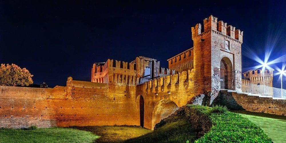 Những ngôi làng Ý đáng ghé thăm ở Lombardy