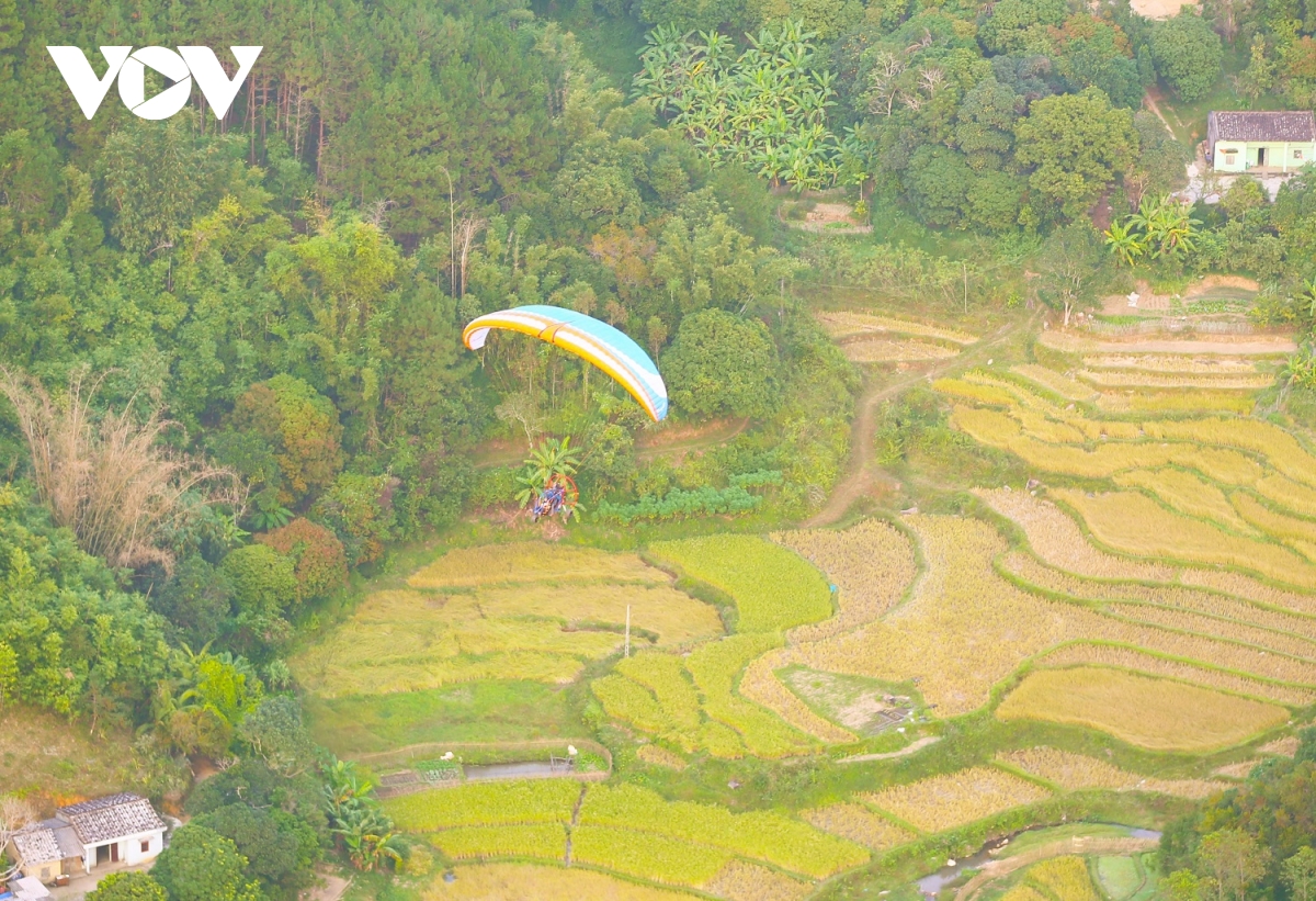 nhieu hoat dong soi dong, hap dan tai tuan van hoa - du lich binh lieu 2024 hinh anh 2