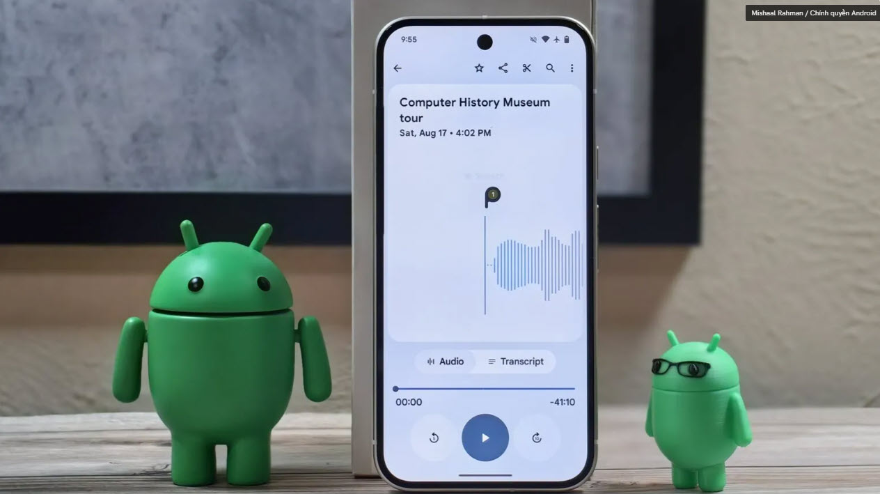 Google PixelとSamsung Galaxyのどちらが優れているか比較画像4
