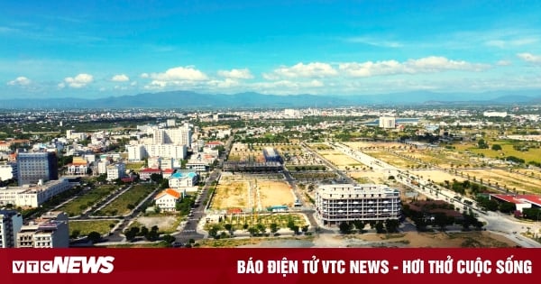 Ninh Thuan stellt den Betrieb des Immobilienhandelsplatzes Hacomland vorübergehend ein