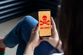 Auf Millionen von Smartphones ist Malware vorinstalliert, bevor sie die Nutzer erreichen.