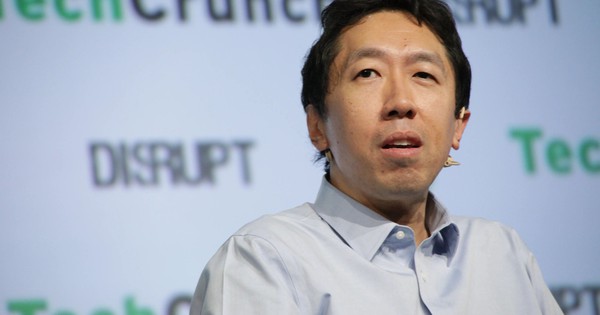 'Thiên tài AI' Andrew Ng dự diễn đàn công nghệ Techday tại Việt Nam