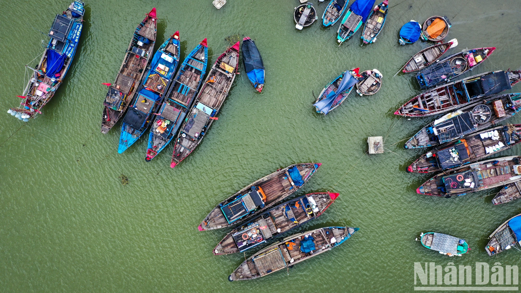 [Foto] Wunderschöne Strände von Quang Tri, die Touristen nicht verpassen sollten Foto 16