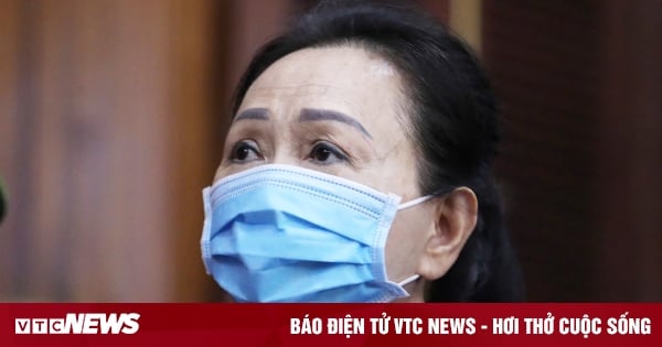 La empresa Quoc Cuong Gia Lai acordó pagar 2.882 mil millones de VND a la Sra. Truong My Lan