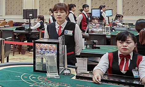 Casino lớn nhất Hạ Long lỗ 5 năm liên tiếp