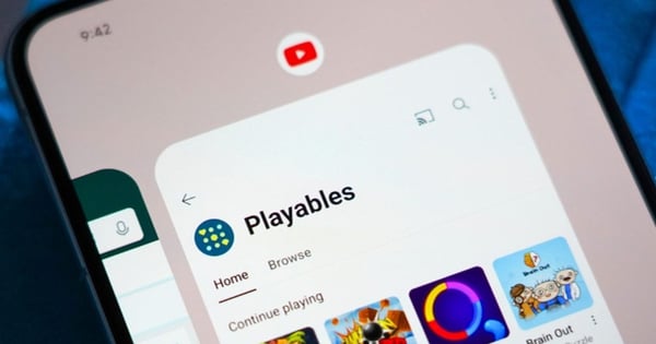 YouTube tendrá juegos gratis para todos los usuarios