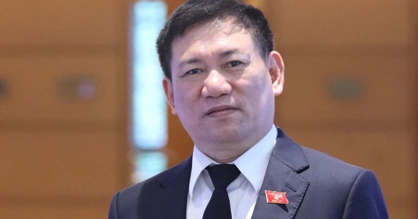 Deputy Prime Minister Ho Duc Phoc is Head of the Steering Committee for Price Management.