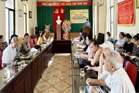 Lancement d'un beau concours photo sur le thème des travailleurs et des syndicats