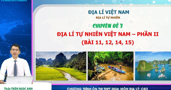 Sự phân hóa trong thiên nhiên