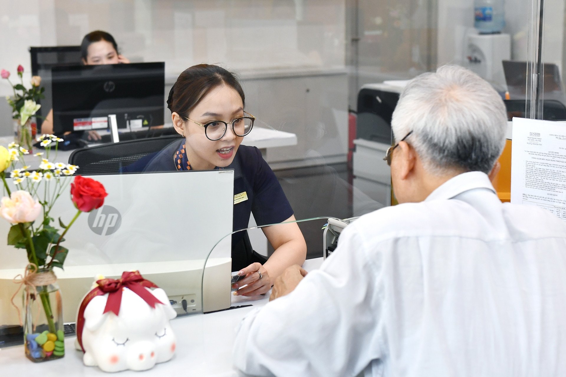 年初数日間の預金金利市場における予想外の展開