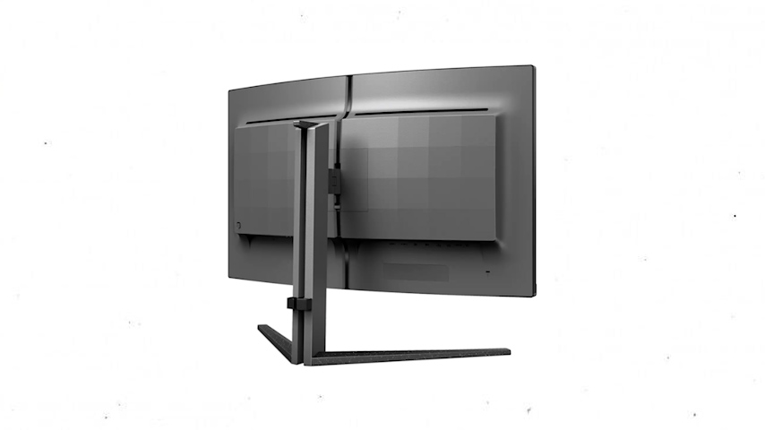 Wir präsentieren den neuen Philips Gaming-Monitor 2