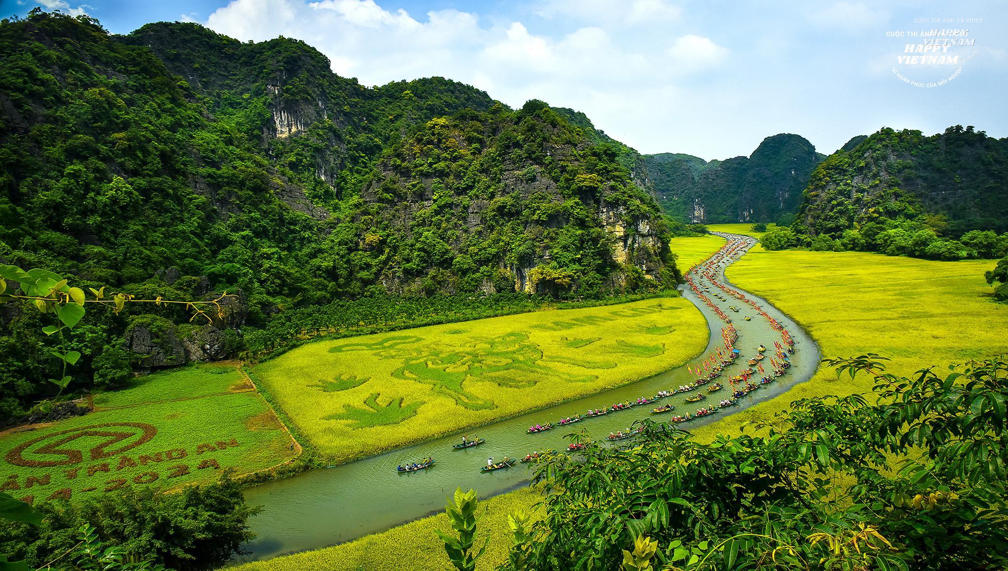 Los dos destinos turísticos más baratos de Vietnam en Asia