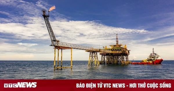 Petro Vietnam - Thành công từ quản trị biến động