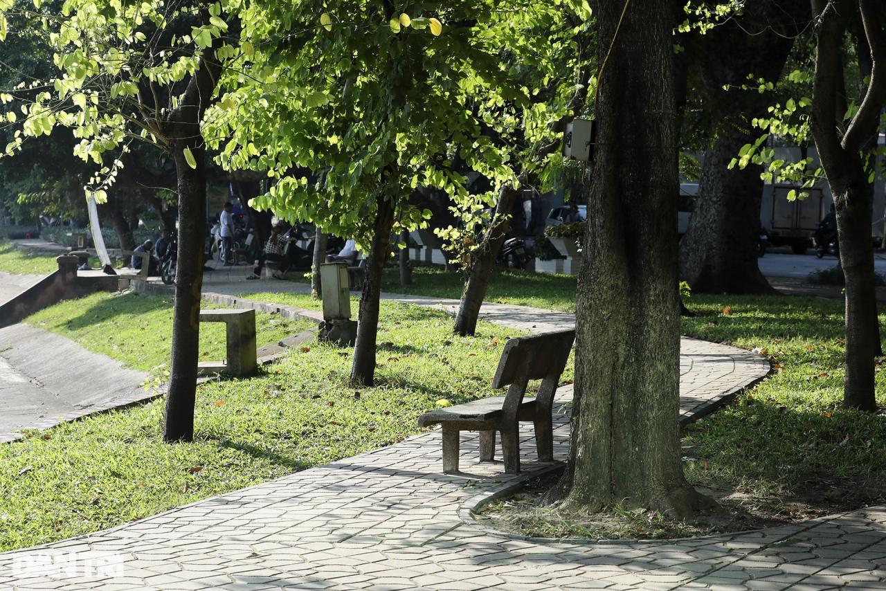 Một Hà Nội hoài cổ trong nắng thu - 11