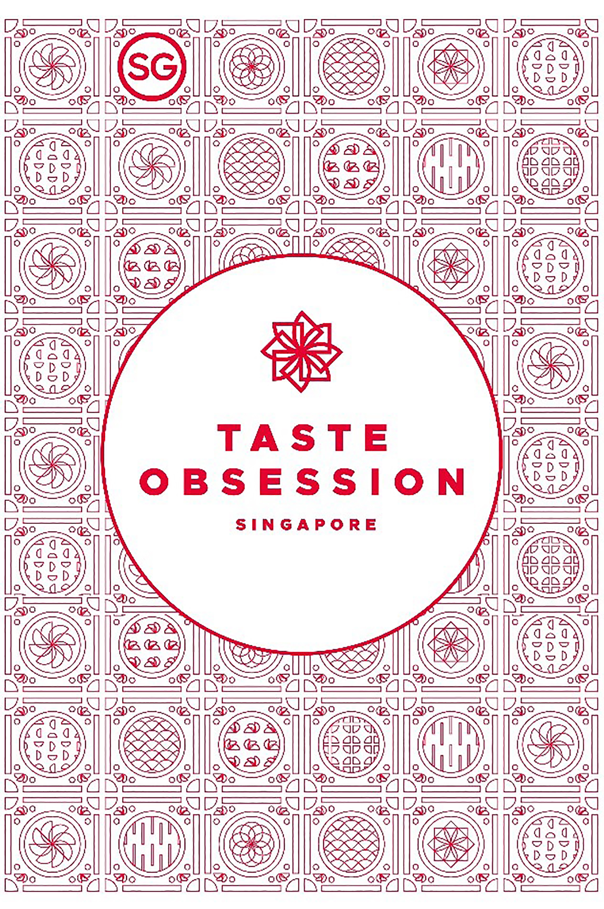 Chiến dịch Taste Obsession: Singapore được thực hiện nhằm giới thiệu ẩm thực Singapore đến người Việt