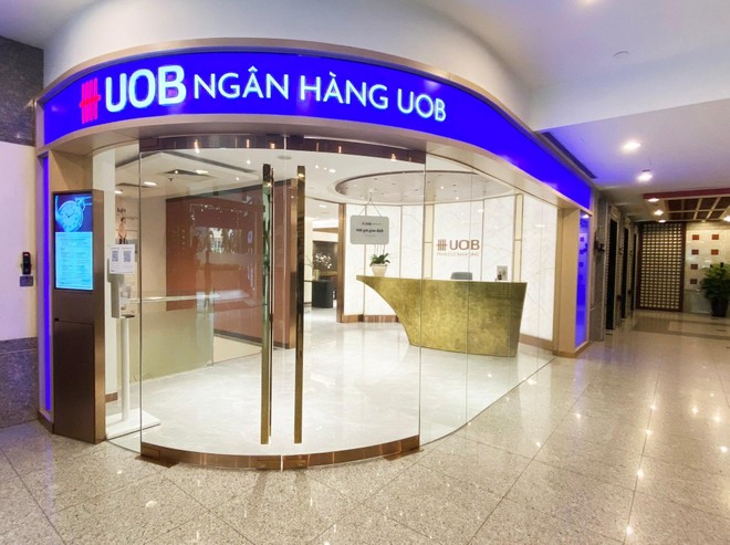 Ngân hàng UOB dự báo tích cực về triển vọng tăng trưởng kinh tế của Việt Nam