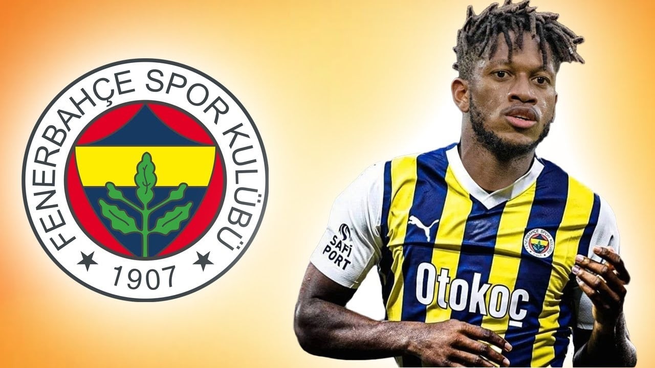 MU: Fred đến Fenerbahce; HLV Ten Hag chờ đón Sofyan Amrabat, Benjamin Pavard