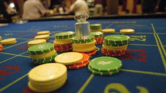 Thailändische Regierung verabschiedet Gesetz zur Legalisierung von Casinos