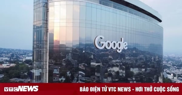 Google sa thải 28 nhân viên vì phản đối hợp đồng đám mây của Israel