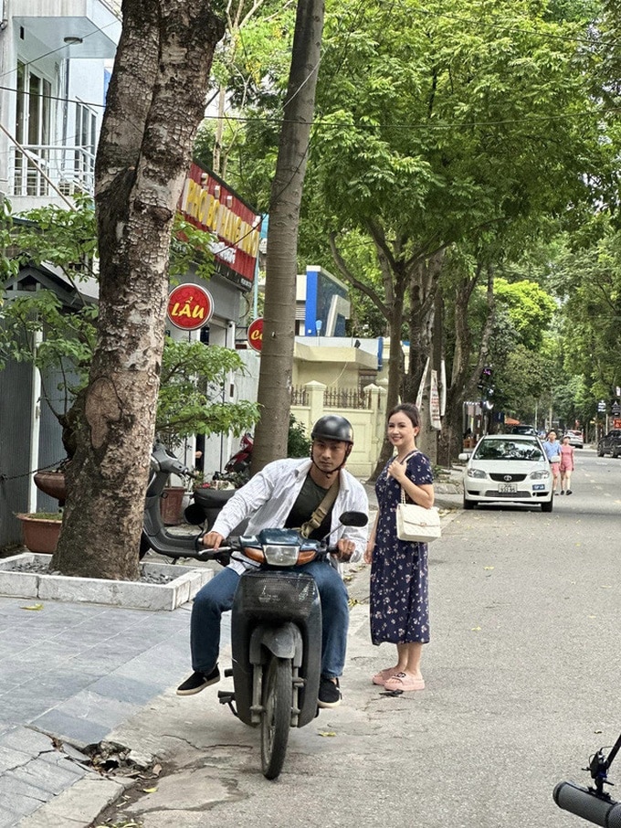 Phim Phố trong làng phần 2 Doãn Quốc Đam sẽ đóng chính có gì thu hút? - 3