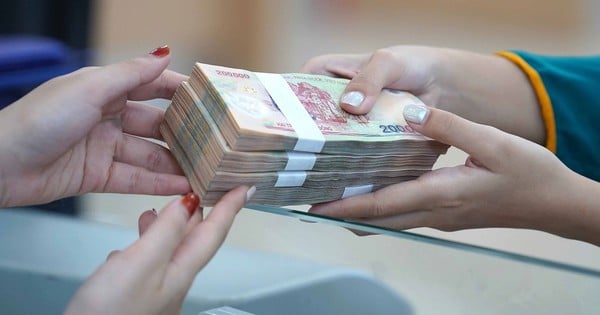 Tổng chi ngân sách nhà nước 6 tháng đầu năm tăng 12,9%