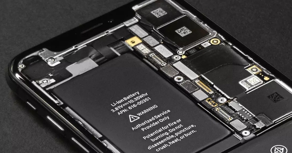 iOS 17.1 améliore la durée de vie de la batterie des anciens iPhones