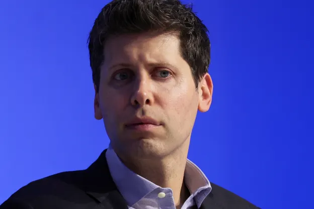 Sam Altman kehrt zu Microsoft zurück