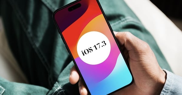 У многих людей возникают проблемы с установкой iOS 17.3