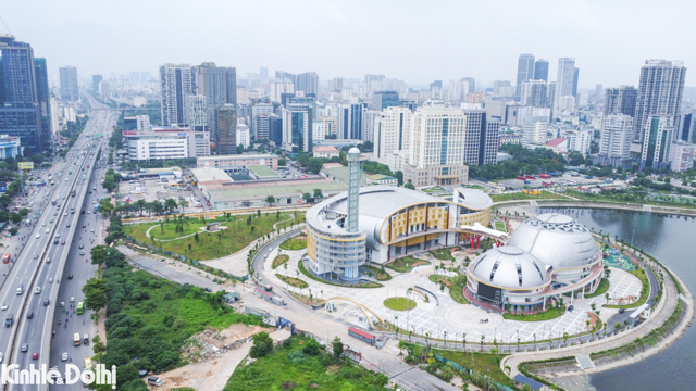 Hanoi People's Council and timely decisions, creating conditions for the development of the Capital