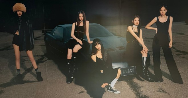 ¿MEOVV se convertirá en el próximo Blackpink?
