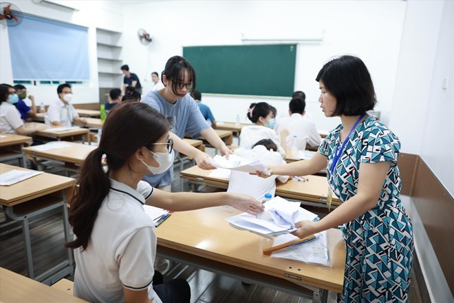 Ministry of Home Affairs talks about emulation and rewards in the education sector
