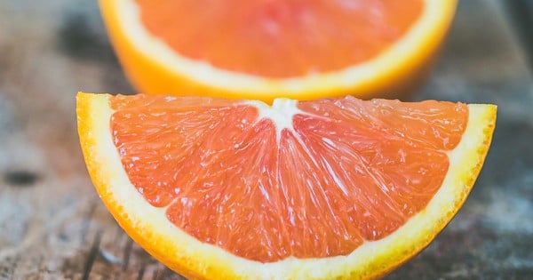 Cam không chỉ giàu vitamin C, mà còn nhiều lợi ích bất ngờ