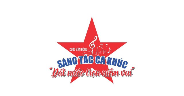 Cuộc vận động sáng tác ca khúc “Đất nước trọn niềm vui”: Hân hoan với thành quả bước đầu- Ảnh 3.