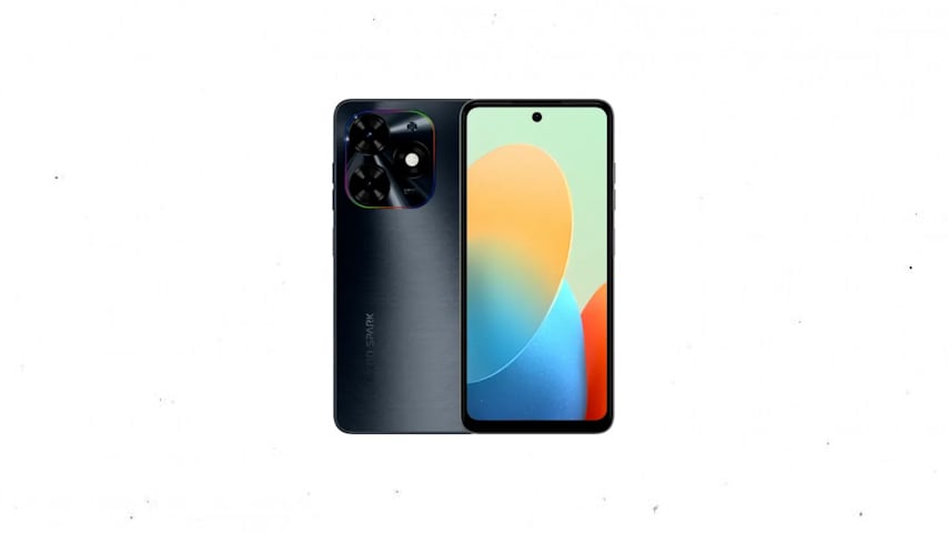 tecno spark go 2024 พร้อมกล้องคู่ 13mp ระบบปฏิบัติการ android t go รูปที่ 1