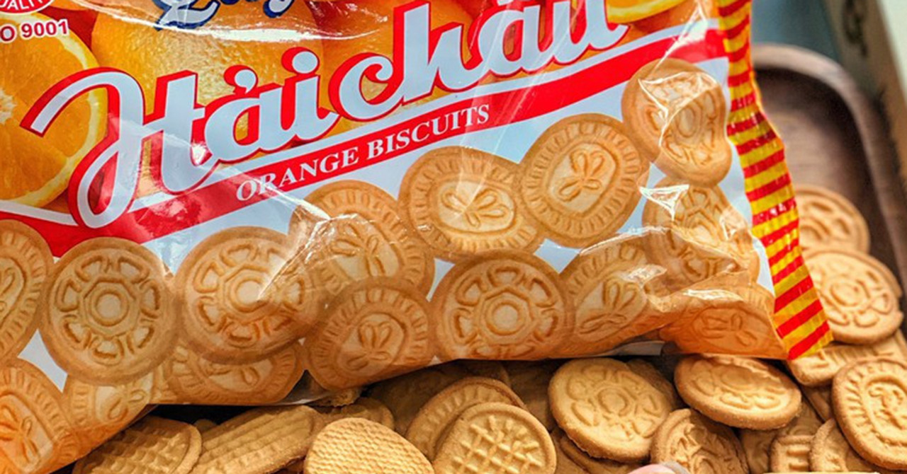 Las galletas de naranja despiertan la infancia de la generación 8X y las empresas multimillonarias tras la 'tormenta'