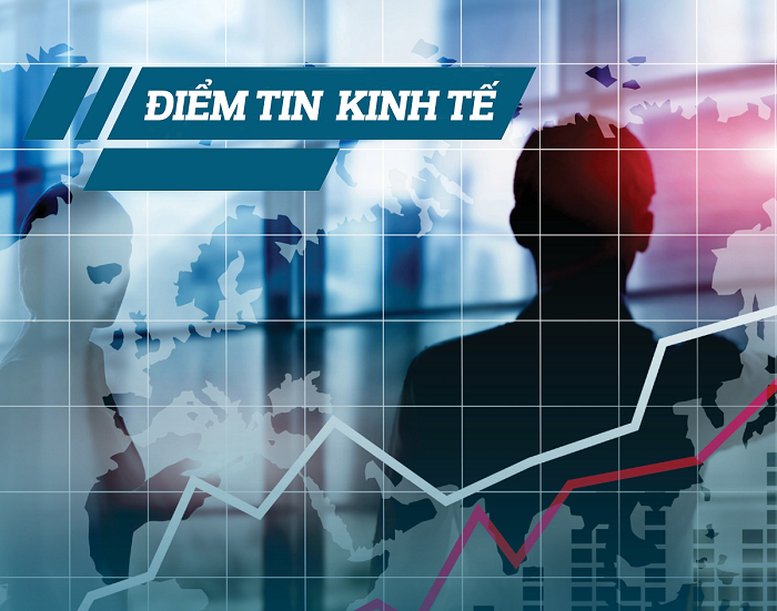 Điểm lại thông tin kinh tế ngày 28/5