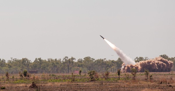 La Russie tente de neutraliser les missiles guidés par satellite américains pour attaquer la Crimée