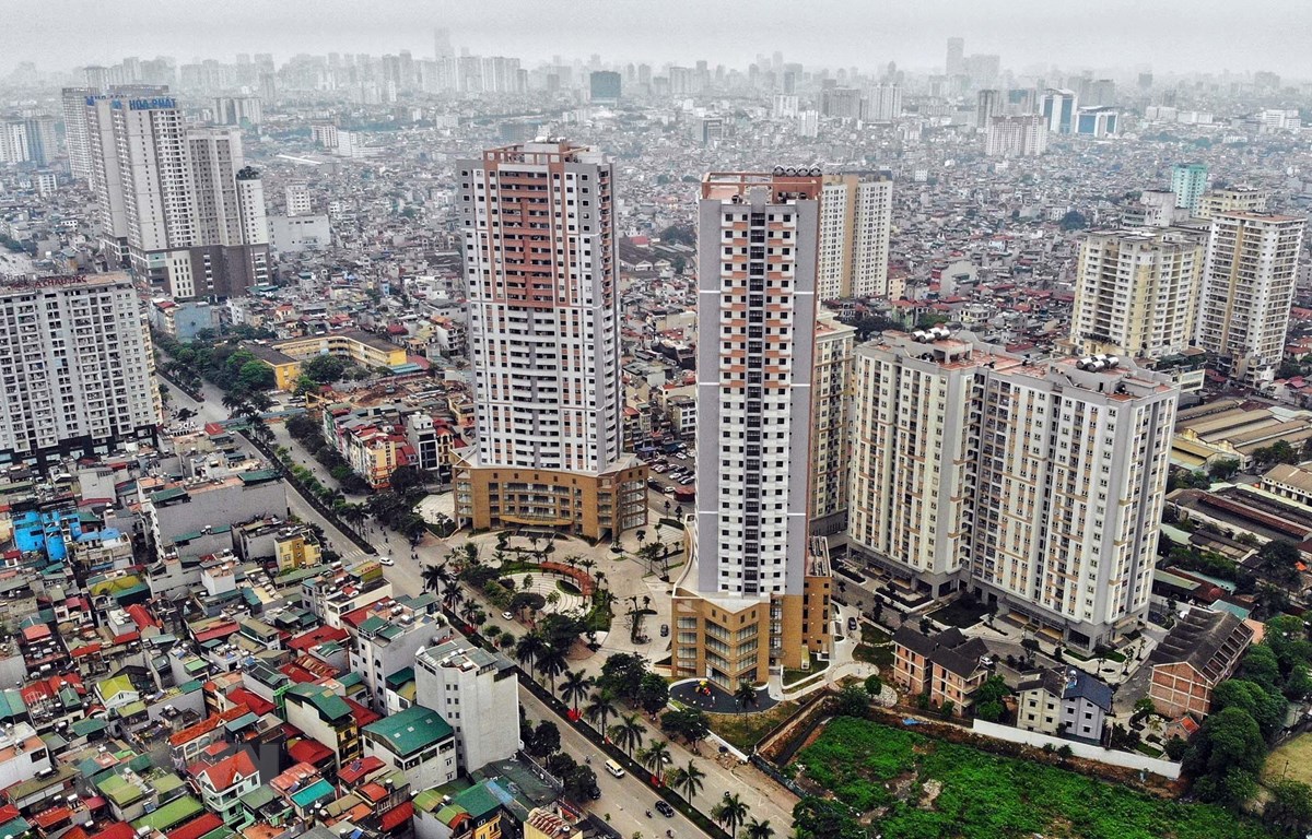 bat dong san ha noi noi do kem hap dan nhon nhip o 2 cuc dong  tay hinh 2